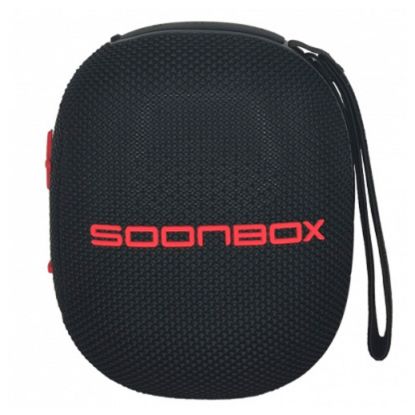 Колонки Soonbox S7500 IPX6 Black