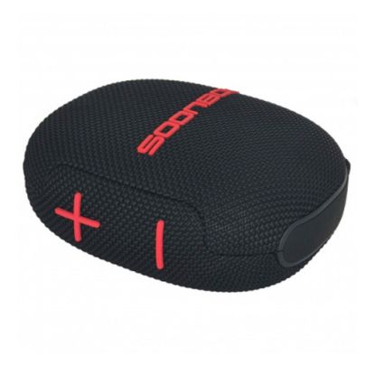 Колонки Soonbox S7500 IPX6 Black