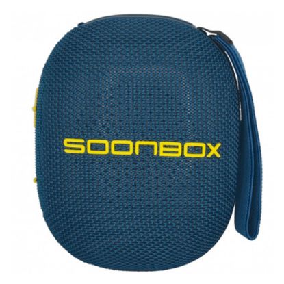 Колонки Soonbox S7500 IPX6 Blue