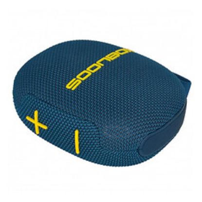Колонки Soonbox S7500 IPX6 Blue