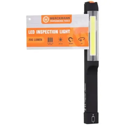 Ліхтар ZD 2581152 200 lumen