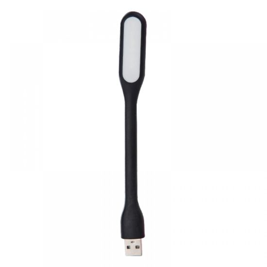 Ліхтар Ліхтар USB-лампа Black