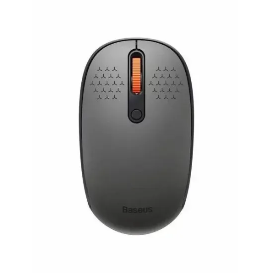 Миша Baseus F01A Wireless Gray