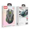 Миша Earldom KM14 Gaming Black