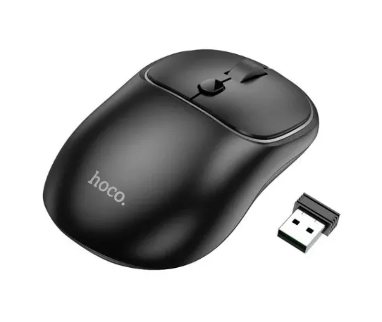 Миша Earldom KM4 Wireless Black