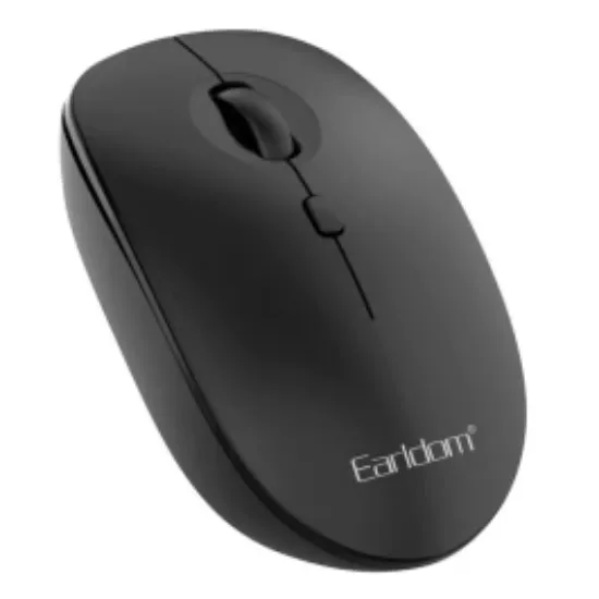 Миша Earldom KM7 Wireless Black