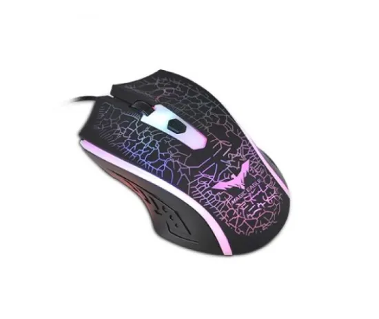 Миша Havit HV-MS736 Black