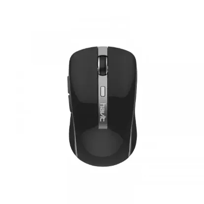 Миша Havit HV-MS951GT Black Silver