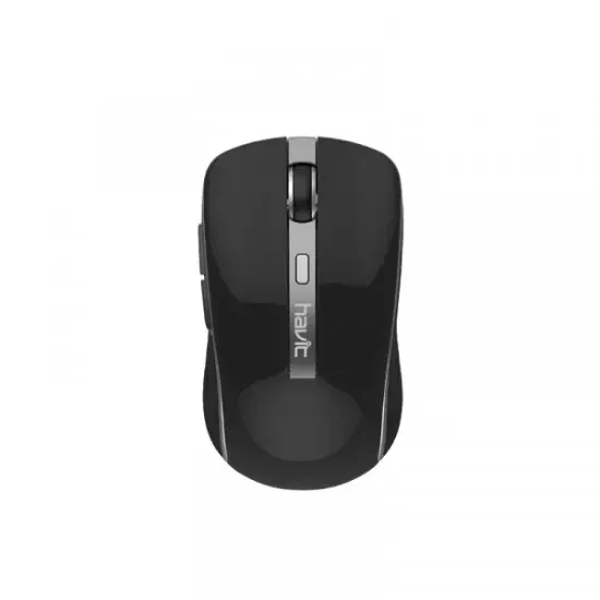 Миша Havit HV-MS951GT Black Silver