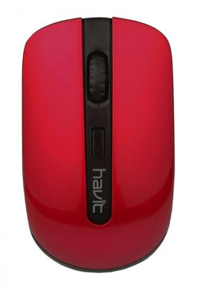Миша Havit HV-MS989GT Wireless Red
