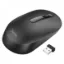 Миша Hoco GM14 Platinum Wireless Black