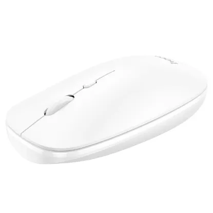 Миша Hoco GM15 Art Business Wireless White