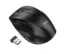 Миша Hoco GM24 Mystic Wireless Black
