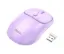 Миша Hoco GM25 Royal Wireless Romantic Purple