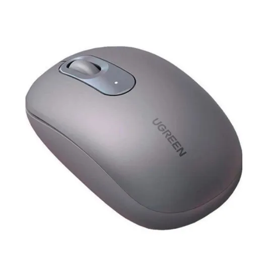Миша Ugreen MU105 Portable Wireless Dusty Blue