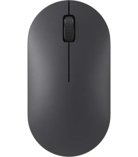 Миша Xiaomi Mi Dual Mode Wireless Mouse Silent Edition Black
