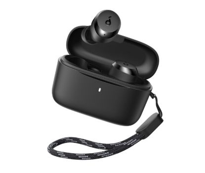 Навушники Anker SoundCore A25i Black