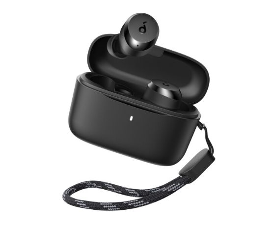 Навушники Anker SoundCore A25i Black