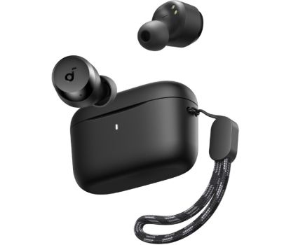 Навушники Anker SoundCore A25i Black
