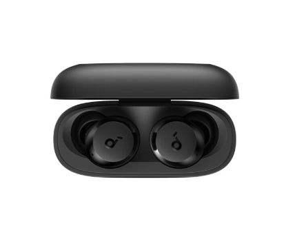 Навушники Anker SoundCore A25i Black