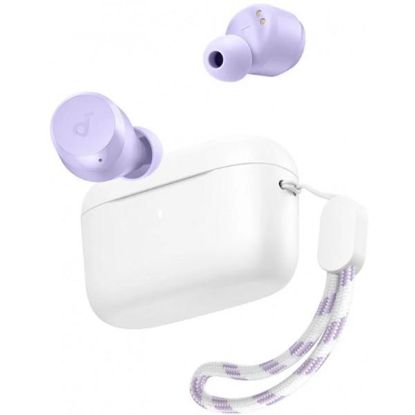 Навушники Anker SoundCore A25i Purple