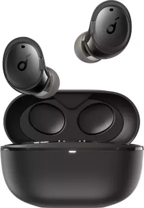 Навушники Anker SoundCore Dote 3i Black