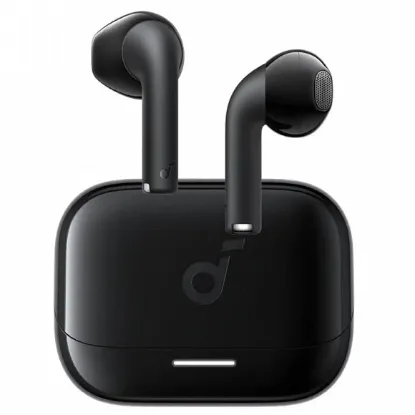 Навушники Anker SoundCore K20i Black