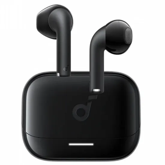 Навушники Anker SoundCore K20i Black
