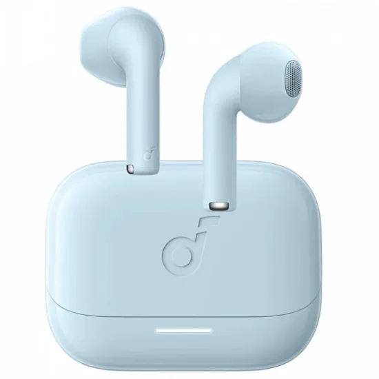 Навушники Anker SoundCore K20i Blue