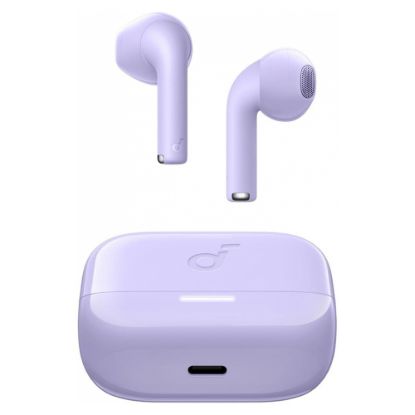 Навушники Anker SoundCore K20i Purple