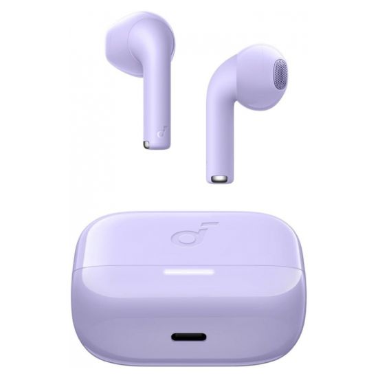 Навушники Anker SoundCore K20i Purple