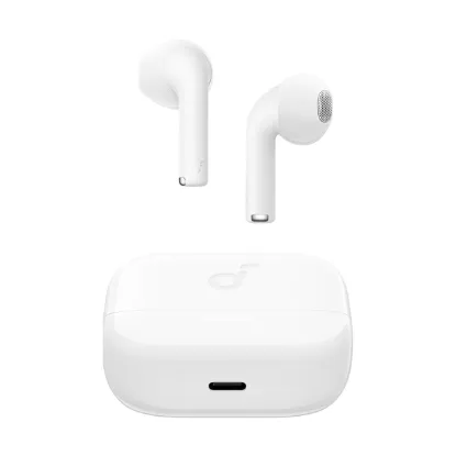 Навушники Anker SoundCore K20i White
