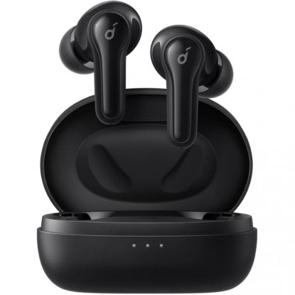 Навушники Anker SoundCore Life Note E Black