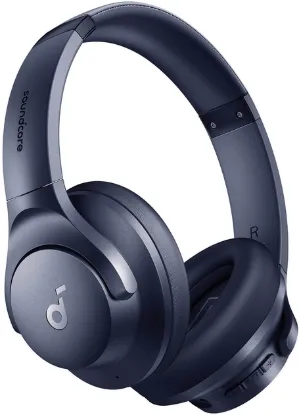 Навушники Anker SoundCore Q20i Blue