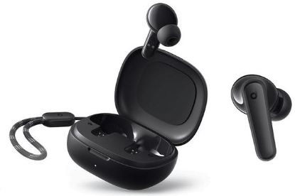 Навушники Anker SoundCore R50i Black