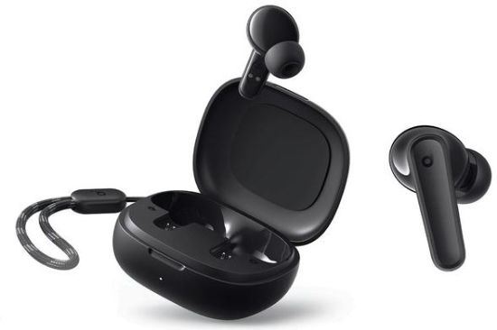 Навушники Anker SoundCore R50i Black