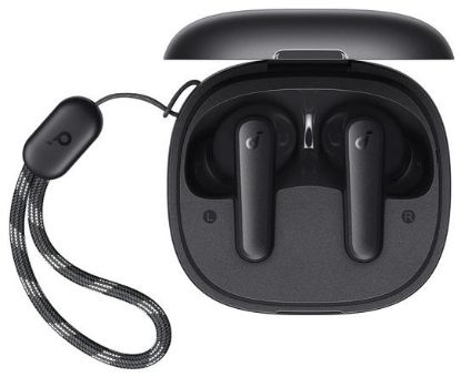 Навушники Anker SoundCore R50i Black