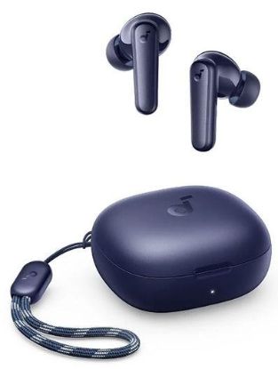 Навушники Anker SoundCore R50i Blue
