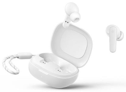 Навушники Anker SoundCore R50i White