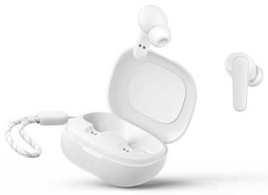 Навушники Anker SoundCore R50i White
