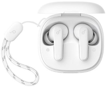 Навушники Anker SoundCore R50i White