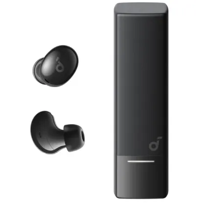 Навушники Anker SoundСore A30i TWS Black