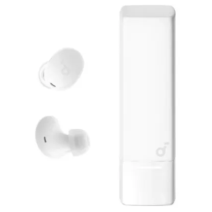 Навушники Anker SoundСore A30i TWS White
