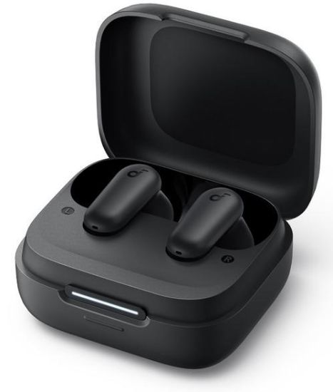 Навушники Anker SoundСore P30i TWS Black