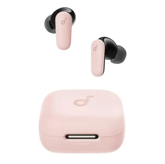 Навушники Anker SoundСore P30i TWS Pink