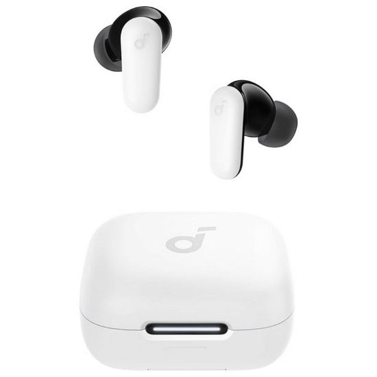 Навушники Anker SoundСore P30i TWS White
