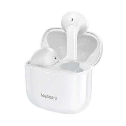 Навушники Baseus Bowie E3 True Wireless Earphones White