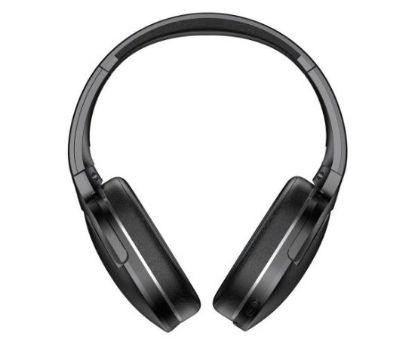 Навушники Baseus D02 Pro Encok Wireless Headphone Black