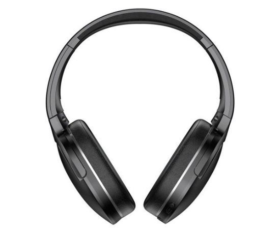 Навушники Baseus D02 Pro Encok Wireless Headphone Black