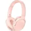 Навушники Baseus D02 Pro Encok Wireless Headphone Pink
